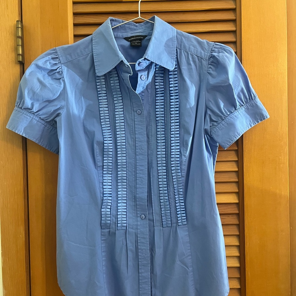 Women’s blouse
